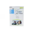 Filtre, air de l'habitacle VALEO 715570 - Visuel 2