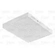 Filtre, air de l'habitacle VALEO 715581 - Visuel 3