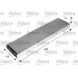 Filtre, air de l'habitacle VALEO 715585 - Visuel 1