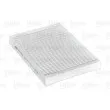Filtre, air de l'habitacle VALEO 715597 - Visuel 2