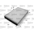Filtre, air de l'habitacle VALEO 715601 - Visuel 1