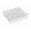 Filtre, air de l'habitacle VALEO 715603 - Visuel 2