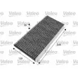 Filtre, air de l'habitacle VALEO 715617 - Visuel 1