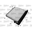 Filtre, air de l'habitacle VALEO 715637 - Visuel 3