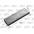 Filtre, air de l'habitacle VALEO 715646 - Visuel 1