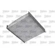Filtre, air de l'habitacle VALEO 715725 - Visuel 3