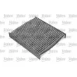 Filtre, air de l'habitacle VALEO 715727 - Visuel 2