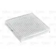 Filtre, air de l'habitacle VALEO 715746 - Visuel 2
