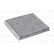 Filtre, air de l'habitacle VALEO 715747 - Visuel 2