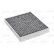 Filtre, air de l'habitacle VALEO 715752 - Visuel 2