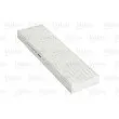 Filtre, air de l'habitacle VALEO 715754 - Visuel 2