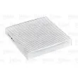 Filtre, air de l'habitacle VALEO 715755 - Visuel 2