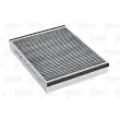 Filtre, air de l'habitacle VALEO 715757 - Visuel 2