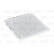 Filtre, air de l'habitacle VALEO 715807 - Visuel 2