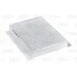 Filtre, air de l'habitacle VALEO 715809 - Visuel 2