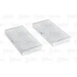 Filtre, air de l'habitacle VALEO 715812 - Visuel 2