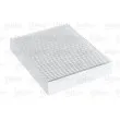 Filtre, air de l'habitacle VALEO 715815 - Visuel 2