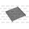 Filtre, air de l'habitacle VALEO 715818 - Visuel 2