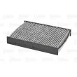 Filtre, air de l'habitacle VALEO 715820 - Visuel 3