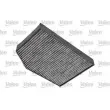 Filtre, air de l'habitacle VALEO 715836 - Visuel 3