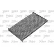 Filtre, air de l'habitacle VALEO 715840 - Visuel 2