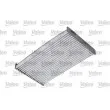 Filtre, air de l'habitacle VALEO 715840 - Visuel 3