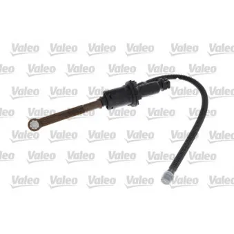 Cylindre émetteur, embrayage VALEO