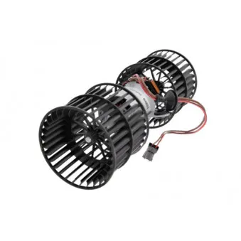 Pulseur d'air habitacle VALEO 884519