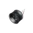 Pulseur d'air habitacle VALEO 884523 - Visuel 1
