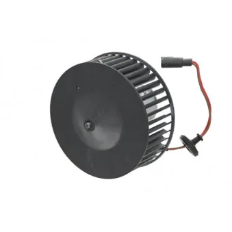 Pulseur d'air habitacle VALEO 884531