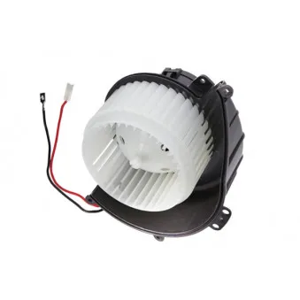 Pulseur d'air habitacle VALEO 884572