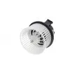 Pulseur d'air habitacle VALEO 884584 - Visuel 1