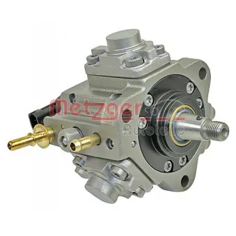 Pompe à haute pression METZGER 0830046
