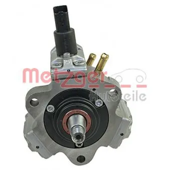 Pompe à haute pression METZGER 0830047