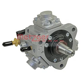 Pompe à haute pression METZGER 0830049