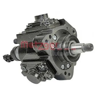 Pompe à haute pression METZGER 0830055