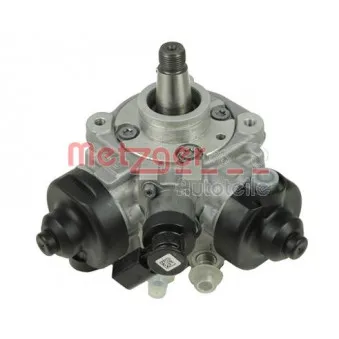 Pompe à haute pression METZGER 0830056