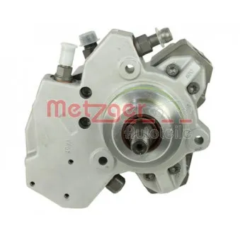 Pompe à haute pression METZGER 0830059