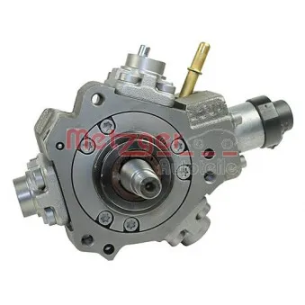Pompe à haute pression METZGER 0830060