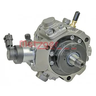 Pompe à haute pression METZGER 0830061