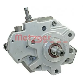 Pompe à haute pression METZGER 0830062