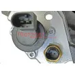 Pompe à haute pression METZGER 0830064 - Visuel 3