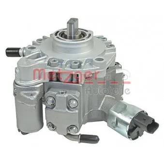 Pompe à haute pression METZGER 0830065