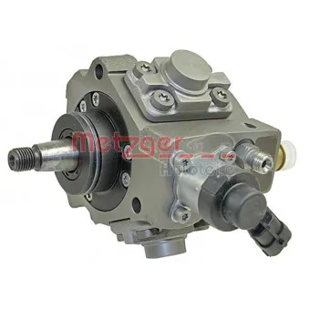Pompe à haute pression METZGER 0830067
