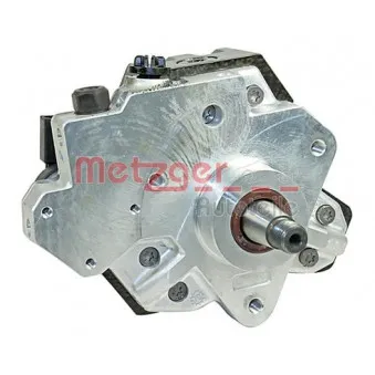 Pompe à haute pression METZGER 0830068