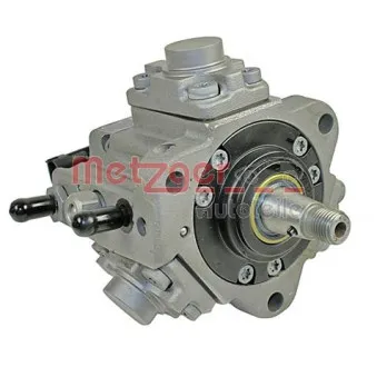 Pompe à haute pression METZGER 0830069