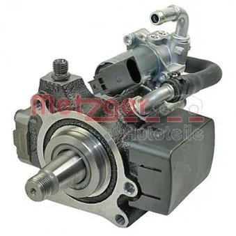 Pompe à haute pression METZGER 0830072