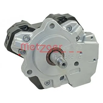 Pompe à haute pression METZGER 0830073