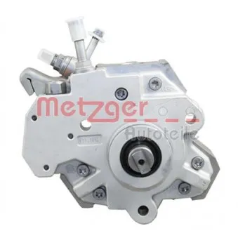 Pompe à haute pression METZGER 0830075