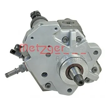Pompe à haute pression METZGER 0830080